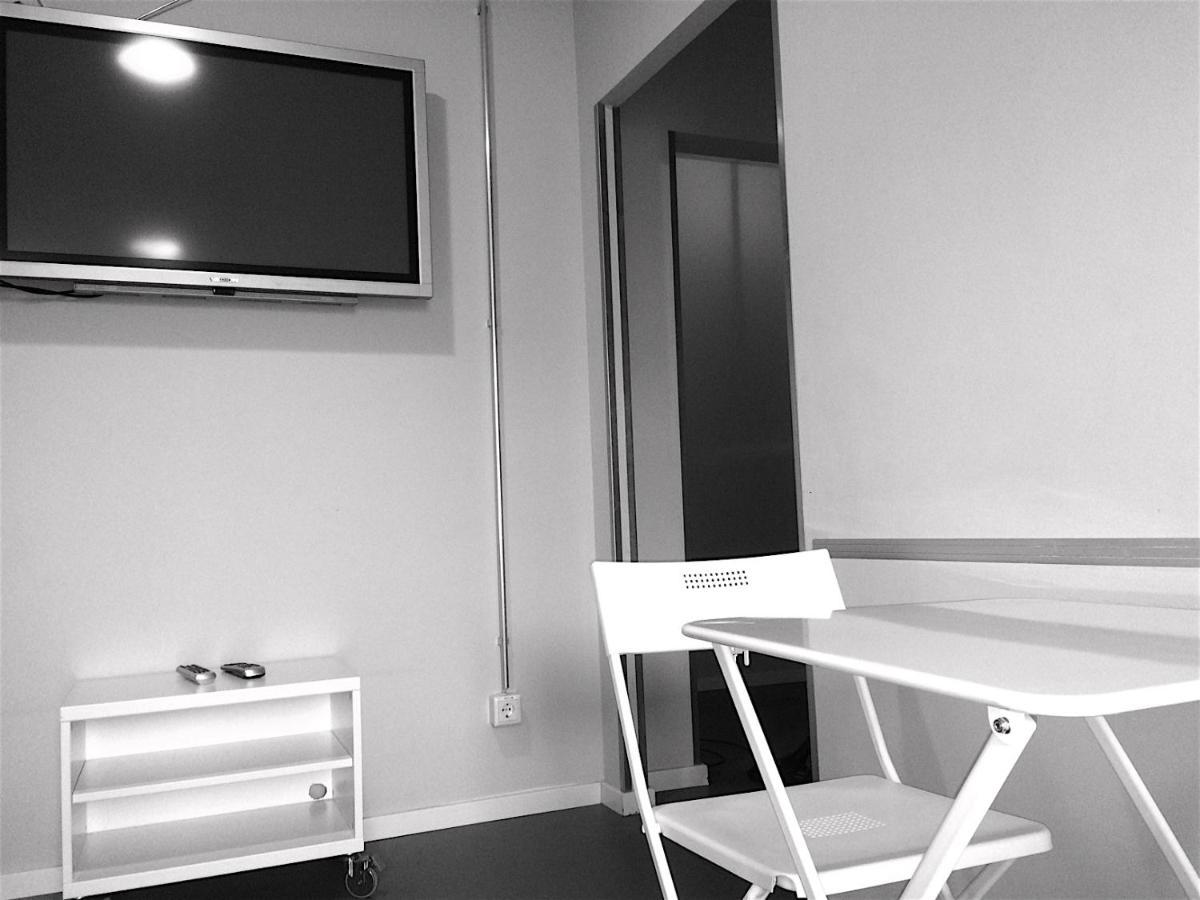Apartment&Rooms near Brandenburg Gate Berlijn Buitenkant foto