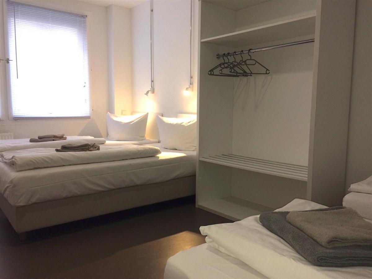Apartment&Rooms near Brandenburg Gate Berlijn Buitenkant foto
